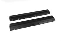 BMW X5 E53 1999–2006 OEM sānu sliekšņi (komplekts) foto 9