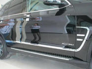 BMW X5 F15 2013–2018 Durvju moldingu komplekts foto 1