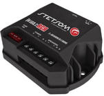 Stetsom IRON LINE IR160.2 skaņas jaudas pastiprinātājs ar RCA (2 Ω) foto 1