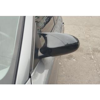 Spoguļu vāciņi M-Look (2 gab.) BMW 1. sērija E81/E82/E87/E88 2004–2011 foto 1
