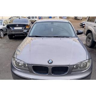 Spoguļu vāciņi M-Look (2 gab.) BMW 1. sērija E81/E82/E87/E88 2004–2011 foto 2
