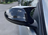 BMW 3. sērija E90/E91 2005–2011 Spoguļu uzlikas 2005-2008 M-Look (2 gab.) foto 1