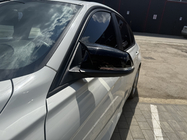 BMW 3. sērija F30/F31 2012–2019 Spoguļu vāciņi M-Look (2 gab.) foto 5
