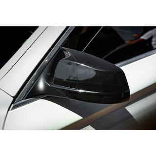 Spoguļu vāciņi 2010-2013 M-Look (2 gab.) BMW 5. sērija F10/F11 2010–2016 foto 2