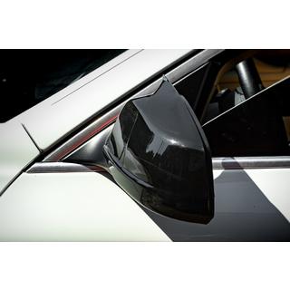 Spoguļu vāciņi 2010-2013 M-Look (2 gab.) BMW 5. sērija F10/F11 2010–2016 foto 3