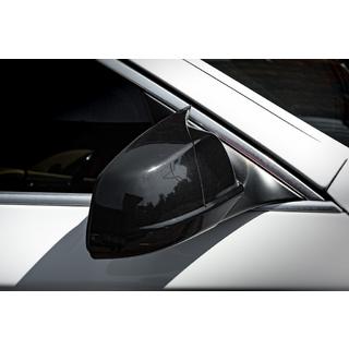 Spoguļu vāciņi 2010-2013 M-Look (2 gab.) BMW 5. sērija F10/F11 2010–2016 foto 4