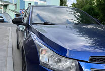 Chevrolet Cruze 2009–2015 Spoguļu vāciņi BMW-Style (2 gab.) foto 1