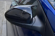 Chevrolet Cruze 2009–2015 Spoguļu vāciņi BMW-Style (2 gab.) foto 3