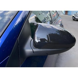 Spoguļu vāciņi BMW-Style (2 gab.) Chevrolet Cruze 2009–2015 foto 4