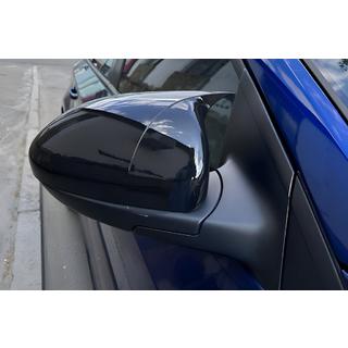 Spoguļu vāciņi BMW-Style (2 gab.) Chevrolet Cruze 2009–2015 foto 3