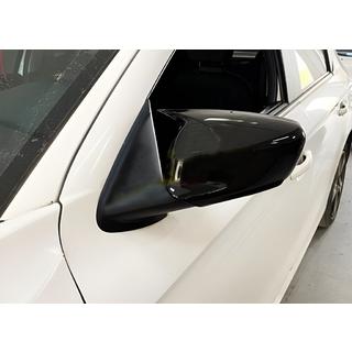 Spoguļu vāciņi BMW-Style (2 gab.) Citroen C-Elysee 2013–2022 foto 2