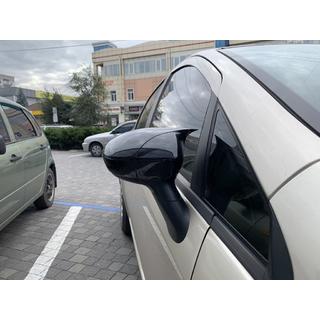 Spoguļu vāciņi BMW-Style (2 gab.) foto 2