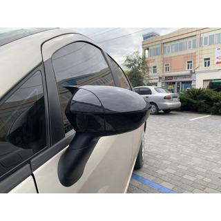 Spoguļu vāciņi BMW-Style (2 gab.) foto 1
