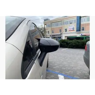 Spoguļu vāciņi BMW-Style (2 gab.)