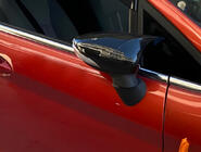 Ford Fiesta 2008–2017 Spoguļu vāciņi BMW-Style (2 gab.) foto 7