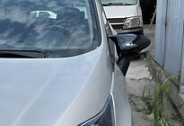 Ford Fiesta 2008–2017 Spoguļu vāciņi BMW-Style (2 gab.) foto 4