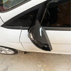 Ford Fiesta 2008–2017 Spoguļu vāciņi BMW-Style (2 gab.) foto 9