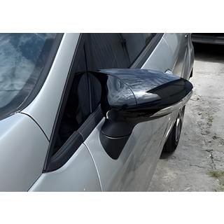 Spoguļu vāciņi BMW-Style (2 gab.) Ford Fiesta 2008–2017 foto 2