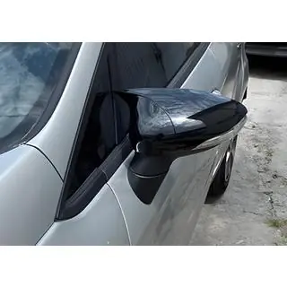 Spoguļu vāciņi BMW-Style (2 gab.) foto 2