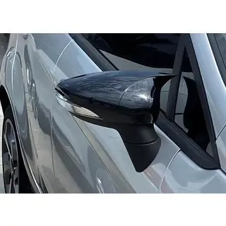 Spoguļu vāciņi BMW-Style (2 gab.)