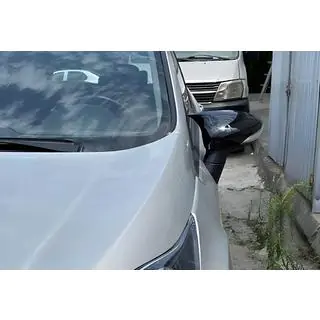 Spoguļu vāciņi BMW-Style (2 gab.) foto 4