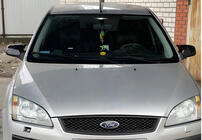 Ford Focus II 2005–2008 Spoguļu vāciņi BMW-Style (2 gab.) foto 2