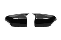 Ford Ranger 2011–2022 Spoguļu uzlikas 2015+ (BMW-style, 2 gab.) foto 7