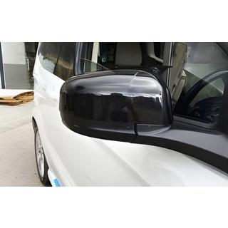Spoguļu uzlikas BMW-style (2014-2018, 2 gab.) Ford Courier 2014–2023 foto 1