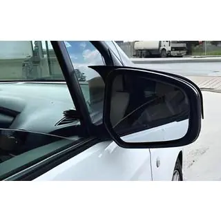 Spoguļu uzlikas BMW-style (2014-2018, 2 gab.) foto 3