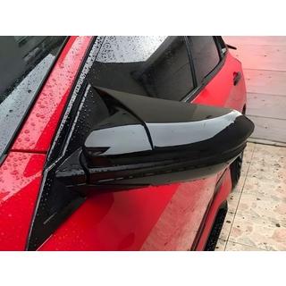 Spoguļu vāciņi BMW-Style (2 gab.) foto 2