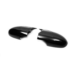Spoguļu vāciņi BMW-Style (2 gab.) Hyundai Accent 2006–2010 foto 4