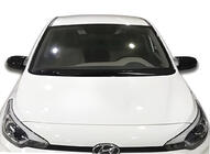 Hyundai I-20 2014–2020 Spoguļu vāciņi BMW-Style (2 gab.) foto 7