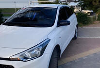 Hyundai I-20 2014–2020 Spoguļu vāciņi BMW-Style (2 gab.) foto 6