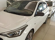 Hyundai I-20 2014–2020 Spoguļu vāciņi BMW-Style (2 gab.) foto 8