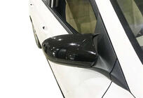 Hyundai I-20 2014–2020 Spoguļu vāciņi BMW-Style (2 gab.) foto 2
