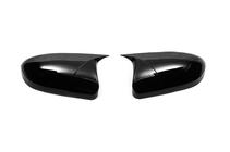 Hyundai I-20 2014–2020 Spoguļu vāciņi BMW-Style (2 gab.) foto 4