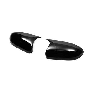 Spoguļu vāciņi BMW-Style (2 gab.) foto 3