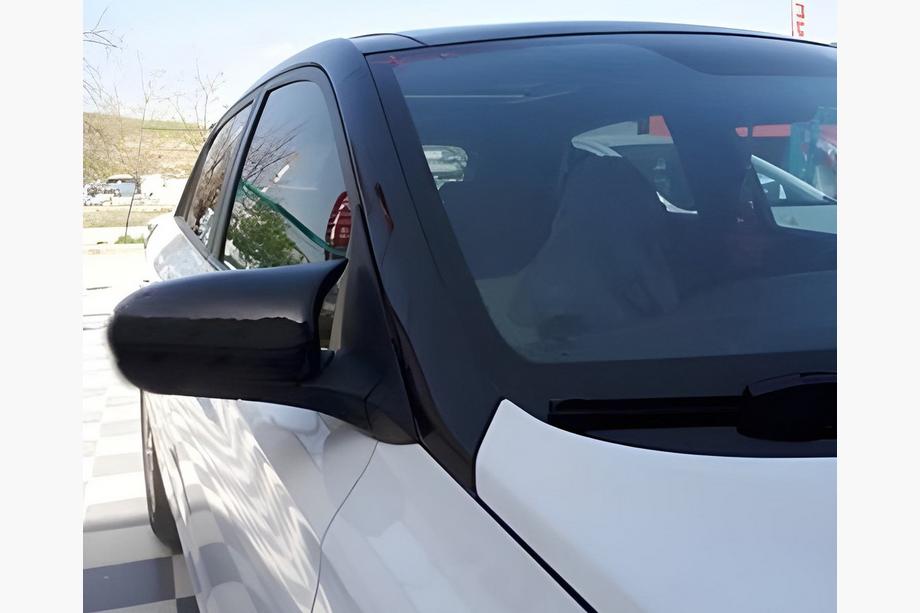 Hyundai I-20 2014–2020 Spoguļu vāciņi BMW-Style (2 gab.) Image