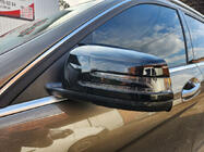 Mercedes A-class W176 2012–2018 AMG-Look spoguļu uzlikas (2 gab.) foto 1