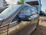 Mercedes B-class W246 2011–2018 AMG-Look spoguļu uzlikas (2 gab.) foto 7
