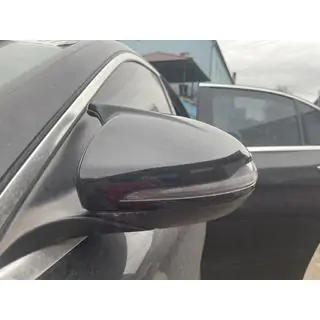 AMG-Look spoguļu uzlikas (2 gab.)