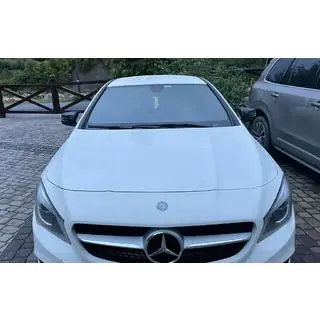 AMG-Look spoguļu uzlikas (2 gab.) foto 4