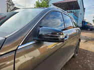 Mercedes E-class W212 2009–2016 AMG-Look spoguļu uzlikas (2 gab.) foto 6