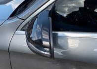 Mercedes E-klase W213 2016–2023 AMG-Look spoguļu uzlikas (2 gab.) foto 3