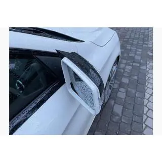 AMG-Look spoguļu uzlikas (2 gab.) foto 2