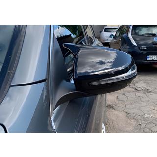 AMG-Look spoguļu uzlikas (2 gab.) foto 2