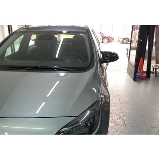 Spoguļu vāciņi BMW-Style (2 gab.) foto 4