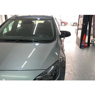 Spoguļu vāciņi BMW-Style (2 gab.) foto 4