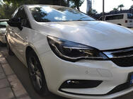 Opel Astra K 2016–2021 Spoguļu vāciņi BMW-Style (2 gab.) foto 12