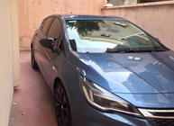 Opel Astra K 2016–2021 Spoguļu vāciņi BMW-Style (2 gab.) foto 7
